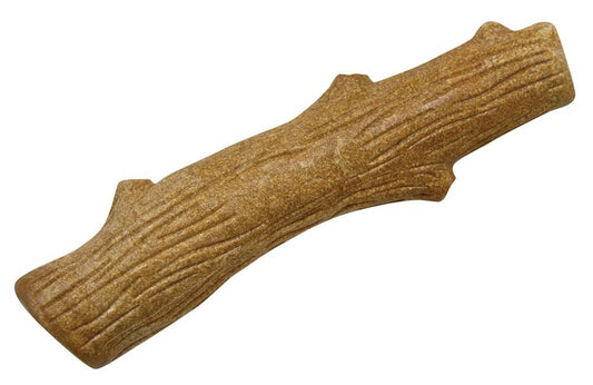 Petstages Dogwood Durable Stick Dog Toy 1ea/LG