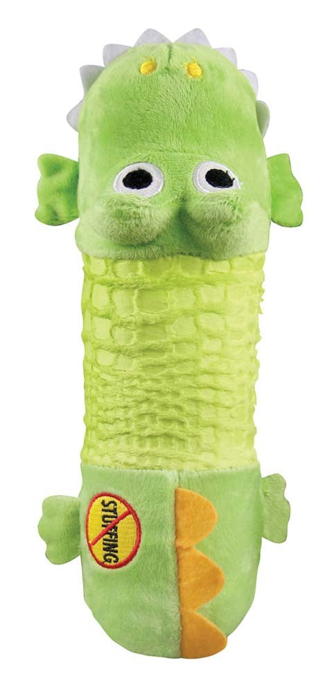 Petstages Sf Big Squeak Gator