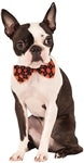 Rubies Halloween Argyle Bowtie S-M