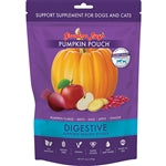 Grandma Lucys Pumpkin Pouch Digestive 6oz.