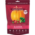 Grandma Lucys Pumpkin Pouch Bladder 6oz.