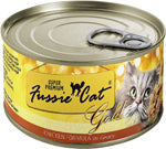 Fussie Cat Chicken With Gravy 5.5oz. (Case of 24)