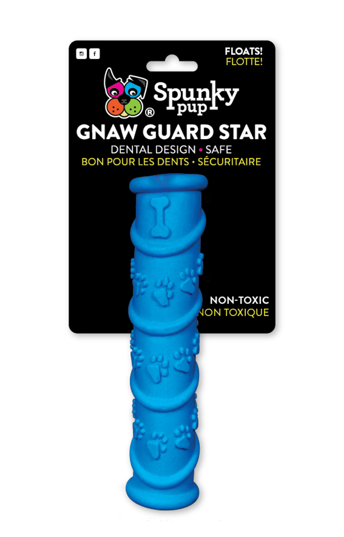 Gnaw Guard Foam Stick