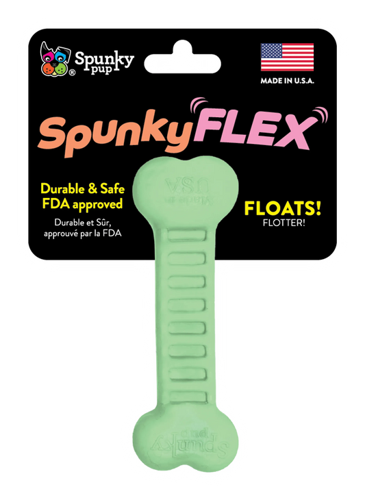 SpunkyFlex Bone - Made In USA