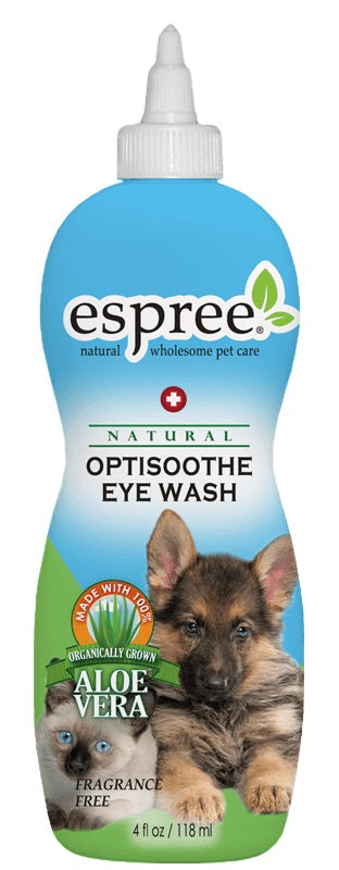 Espree Optisoothe Eye Wash for Dogs