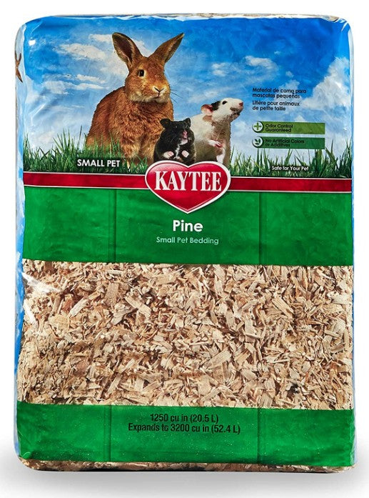 Kaytee Pine Small Pet Bedding