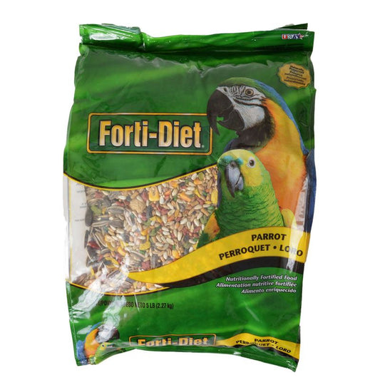 Kaytee Forti Diet Parrot Food