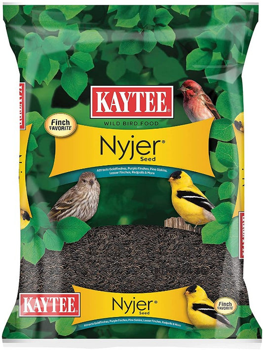Kaytee Nyjer Seed Wild Bird Food