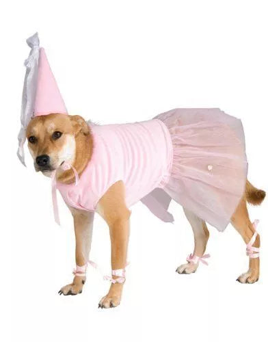 Rubies Princess Pet Costume S