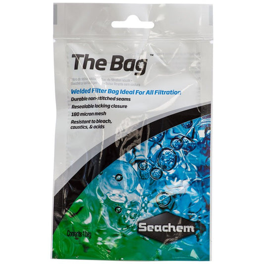 Seachem The Bag Welded Filter Bag