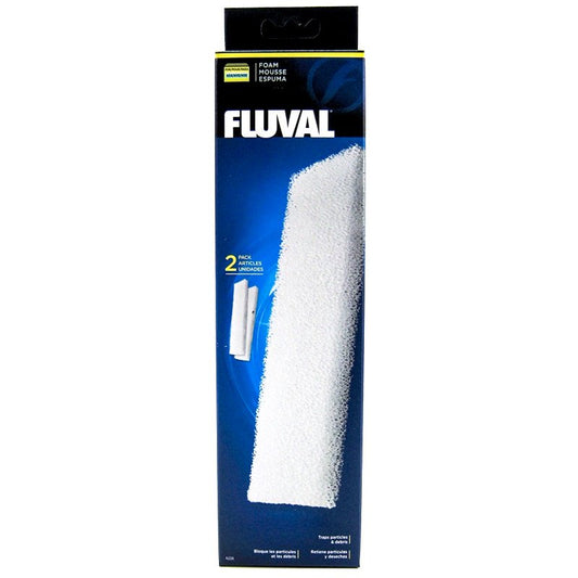 Fluval Foam Filter Block for 406