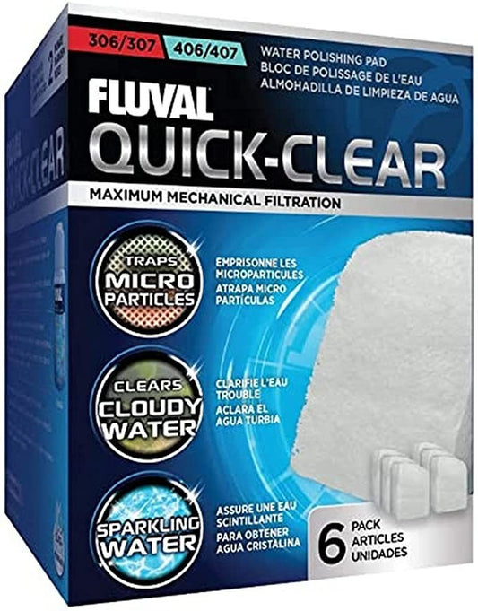 Fluval Water Polishing Pad Fine