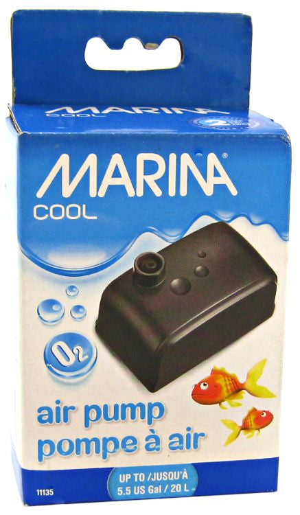 Marina Cool Aquarium Air Pump