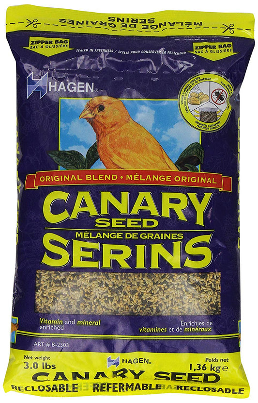 Hagen Canary Seed Original Blend