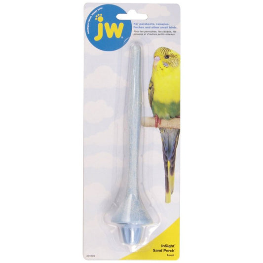 JW Pet Insight Sand Perch for Birds